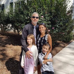 Meet your Posher, Isabel